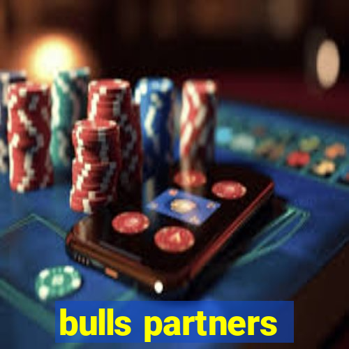 bulls partners